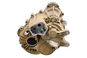 Polaris - 14 Polaris Ranger Crew 570 4x4 Transmission Gear Case Housing - Image 3