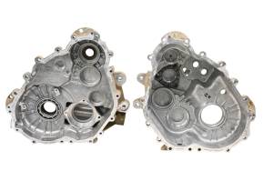 Polaris - 14 Polaris Ranger Crew 570 4x4 Transmission Gear Case Housing - Image 5