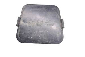 Polaris - 22 Polaris General XP 1000 Deluxe Door Hinge Cover - Image 3