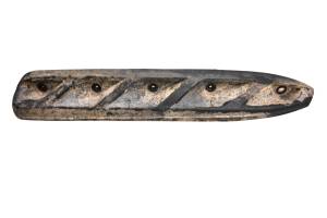 19 Sea-Doo GTI Right Sponson