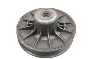 14 Polaris Ranger Crew 570 4x4 Secondary Driven Clutch