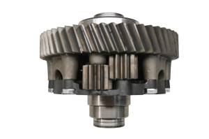 Polaris - 14 Polaris Ranger Crew 570 4x4 Rear Differential Ring Gear & Shift Fork - Image 4