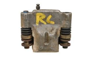 14 Polaris Ranger Crew 570 4x4 Rear Left Brake Caliper