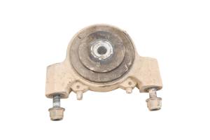 22 Polaris General XP 1000 Deluxe Engine Motor Rear Bracket Mount