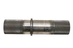 02 Kawasaki Mule 3010 4x4 Transmission Outer Input Shaft KAF620