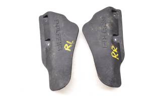 Polaris - 01 Polaris Sportsman 400 4x4 Rear Cv Boot Guards Left & Right - Image 2