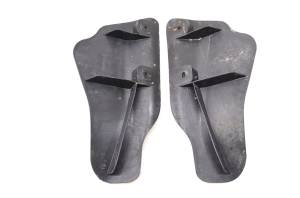 Polaris - 01 Polaris Sportsman 400 4x4 Rear Cv Boot Guards Left & Right - Image 3