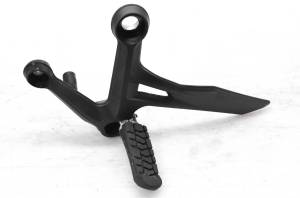 19 KTM Duke 790 Left Side Foot Peg