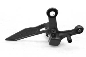 KTM - 19 KTM Duke 790 Left Side Foot Peg - Image 3