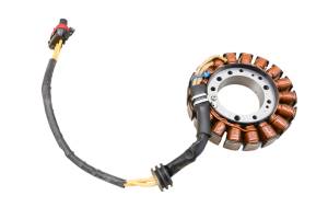 22 Polaris General XP 1000 Deluxe Stator