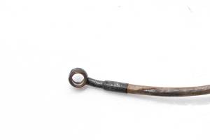 Polaris - 13 Polaris Pro RMK 800 Rear Brake Line 155" - Image 3
