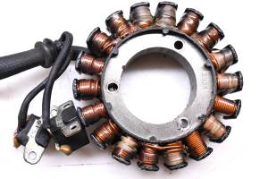 Polaris - 13 Polaris Pro RMK 800 Stator 155" - Image 3