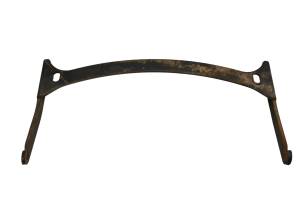 02 Kawasaki Mule 3010 4x4 Hood Hinge Bracket Mount KAF620