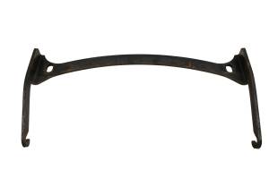 Kawasaki - 02 Kawasaki Mule 3010 4x4 Hood Hinge Bracket Mount KAF620 - Image 3