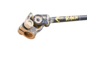 Polaris - 22 Polaris General XP 1000 Deluxe Steering Stem Shaft - Image 2