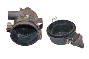 Kawasaki - 02 Kawasaki Mule 3010 4x4 Airbox Intake Air Box KAF620 - Image 4