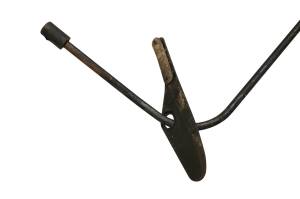 Kawasaki - 02 Kawasaki Mule 3010 4x4 Hood Latch Lever Arm KAF620 - Image 4