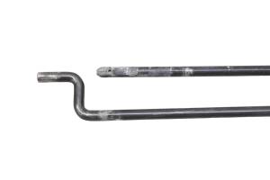 Polaris - 22 Polaris General XP 1000 Deluxe Tailgate Hinge Rod Bracket Mounts - Image 3