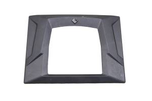 22 Polaris General XP 1000 Deluxe Radio Bezel Cover
