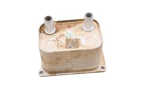 22 Polaris General XP 1000 Deluxe Oil Cooler