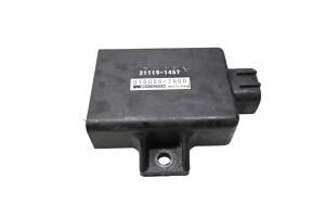 98 Kawasaki Bayou 220 2x4 Cdi Box KLF220