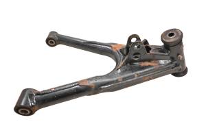 Kawasaki - 98 Kawasaki Bayou 220 2x4 Front Lower Right A-Arm KLF220 - Image 1