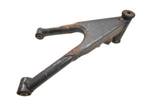 Kawasaki - 98 Kawasaki Bayou 220 2x4 Front Lower Right A-Arm KLF220 - Image 2