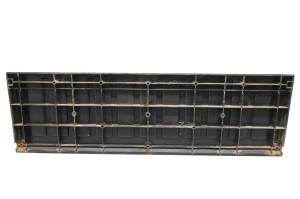 Polaris - 14 Polaris Ranger Crew 570 4x4 Tail Gate Inner Panel - Image 3