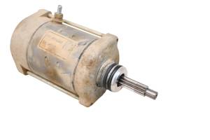 Polaris - 22 Polaris General XP 1000 Deluxe Starter Motor - Image 3