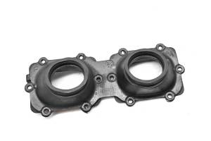 13 Polaris Pro RMK 800 Throttle Body Boots 155"