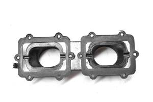 Polaris - 13 Polaris Pro RMK 800 Throttle Body Boots 155" - Image 3