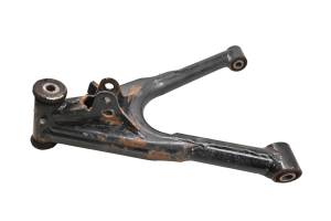 Kawasaki - 98 Kawasaki Bayou 220 2x4 Front Lower Left A-Arm KLF220 - Image 2