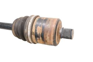 Polaris - 22 Polaris General XP 1000 Deluxe Rear Cv Axle Left Right - Image 2
