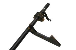 Polaris - 14 Polaris Ranger Crew 570 4x4 Tailgate Latch Rod - Image 4