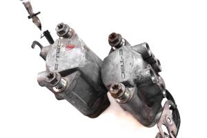 Ski-Doo - 12 Ski-Doo Renegade Back Country X 800R E-TEC Fuel Injectors 137" - Image 2