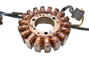 Kawasaki - 98 Kawasaki Bayou 220 2x4 Stator KLF220 - Image 2