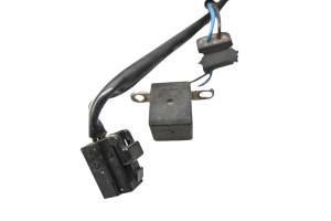 Kawasaki - 98 Kawasaki Bayou 220 2x4 Stator KLF220 - Image 3