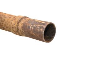 Kawasaki - 05 Kawasaki Brute Force 650 4x4 Header Exhaust Head Pipe KVF650 - Image 3