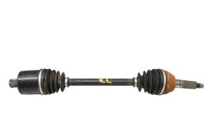 Polaris - 14 Polaris Ranger Crew 570 4x4 Rear Cv Axle Left Or Right - Image 1
