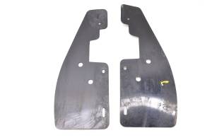 01 Polaris Sportsman 400 4x4 Inner Fenders Mud Guard Left & Right