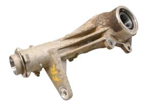 Polaris - 14 Polaris Ranger Crew 570 4x4 Front Right Spindle Knuckle - Image 2