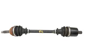 Polaris - 14 Polaris Ranger Crew 570 4x4 Front Cv Axle Left Or Right - Image 1