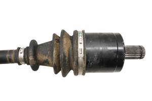 Polaris - 14 Polaris Ranger Crew 570 4x4 Front Cv Axle Left Or Right - Image 2