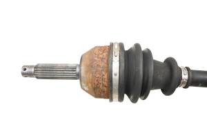 Polaris - 14 Polaris Ranger Crew 570 4x4 Front Cv Axle Left Or Right - Image 3