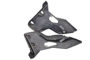 22 Polaris General XP 1000 Deluxe Inner Door Panels Left & Right