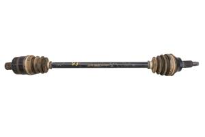 22 Polaris General XP 1000 Deluxe Front Cv Axle Left Right