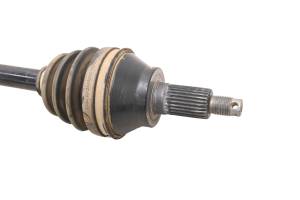 Polaris - 22 Polaris General XP 1000 Deluxe Front Cv Axle Left Right - Image 2