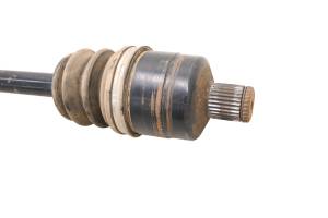Polaris - 22 Polaris General XP 1000 Deluxe Front Cv Axle Left Right - Image 3