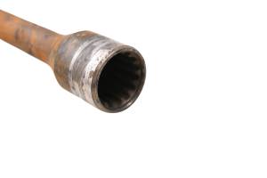 Kawasaki - 05 Kawasaki Brute Force 650 4x4 Rear Drive Shaft KVF650 - Image 3