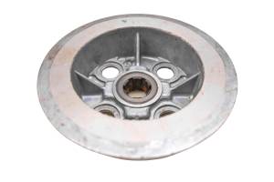 Kawasaki - 98 Kawasaki Bayou 220 2x4 Inner Clutch Hub KLF220 - Image 3